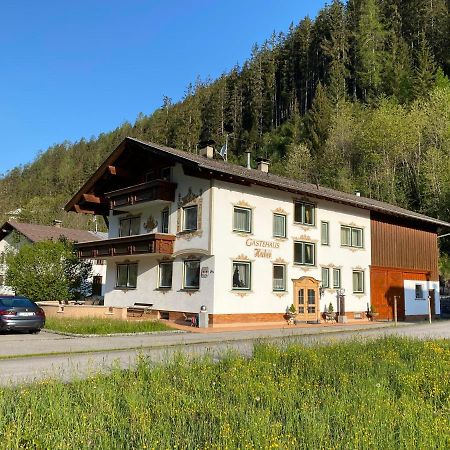 Gaestehaus Huber Холцгау Екстериор снимка