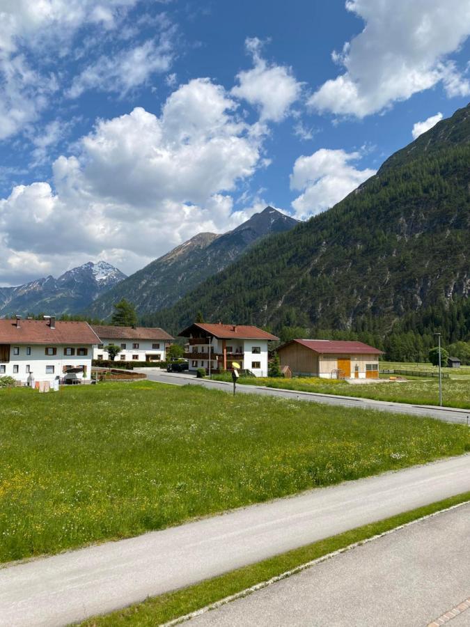 Gaestehaus Huber Холцгау Екстериор снимка